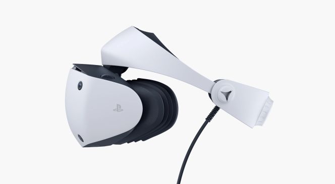 Seite (PlayStation VR2)