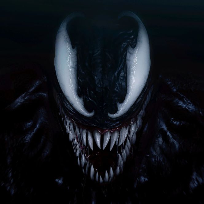 Venom (Marvel’s Spider-Man 2)