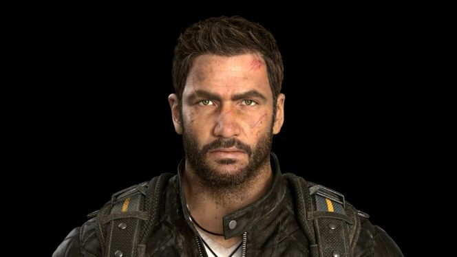 Rico Rodriguez (Just Cause 4)