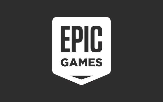 Logo (Epic Games Store)