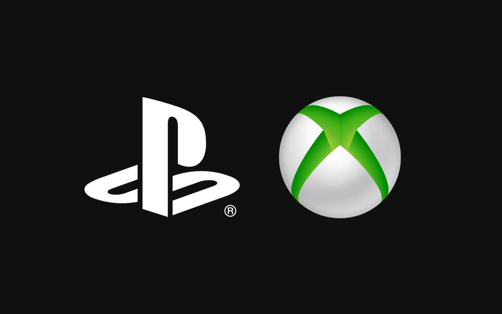 Logo (Xbox und PlayStation)
