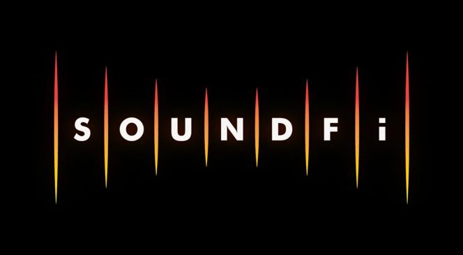 Logo (SoundFi)