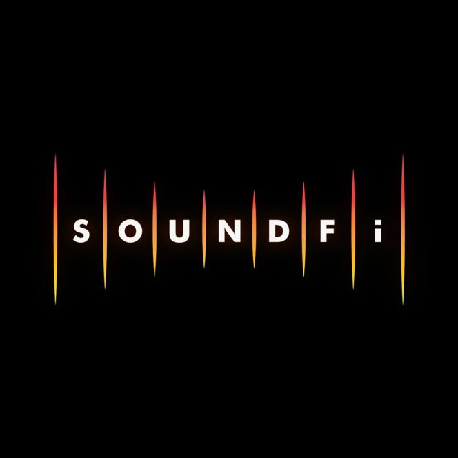 Logo (SoundFi)
