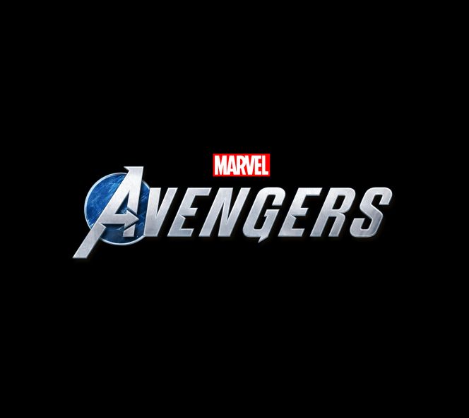 Logo (Marvel’s Avengers)