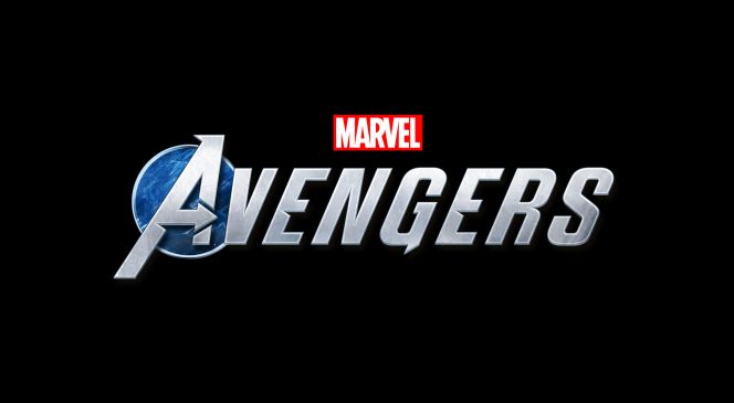 Logo (Marvel’s Avengers)