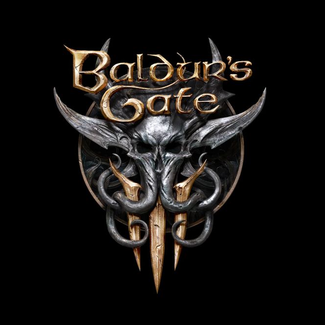 Logo (Baldur’s Gate III)