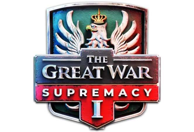 Logo (Supremacy 1: The Great War)