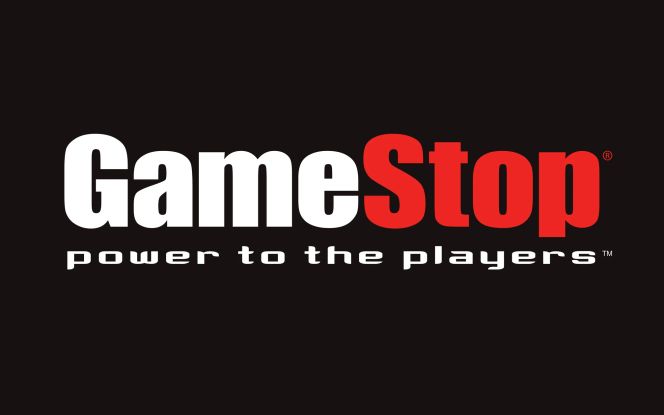 Logo (GameStop)