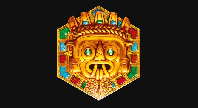 Symbol (Wettlauf nach El Dorado: Die Goldenen Tempel)