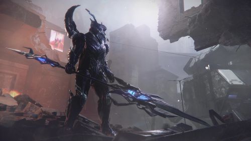 Gegner (The Surge 2)