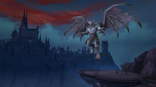 Revendreth (World of Warcraft: Shadowlands)