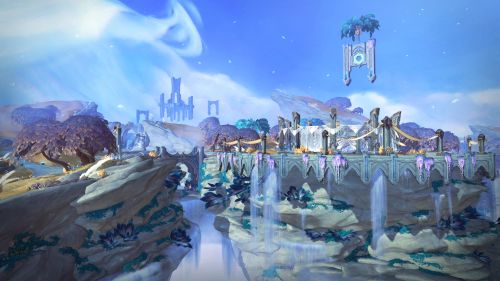 Bastion (World of Warcraft: Shadowlands)