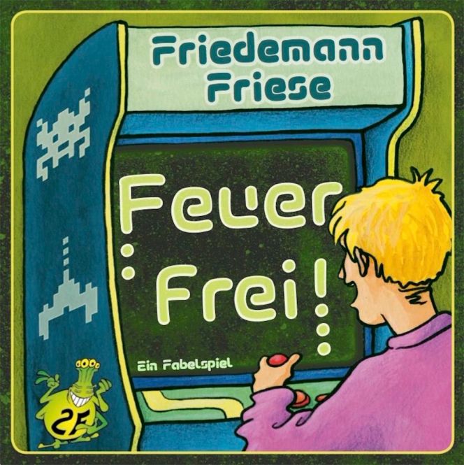 Cover (Feuer frei!)