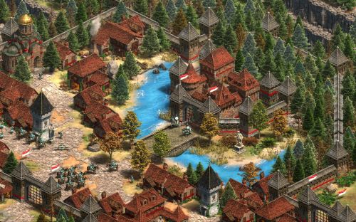 Slawen (Age of Empires II: Definitive Edition)