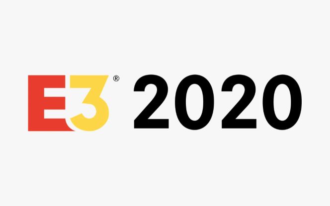 Logo (E3 2020)