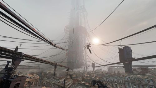 Turm (Half-Life: Alyx)