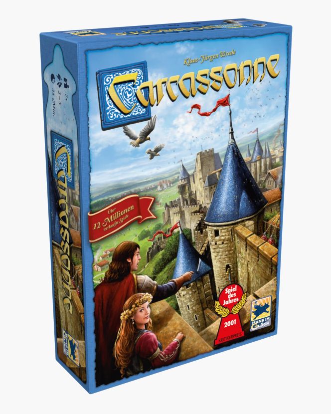 Verpackung (Carcassonne)