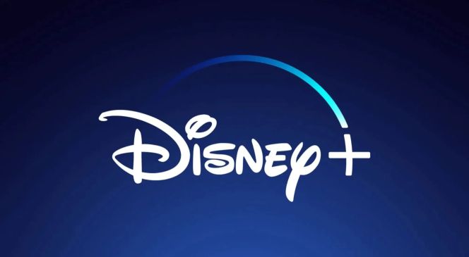 Logo (Disney+)