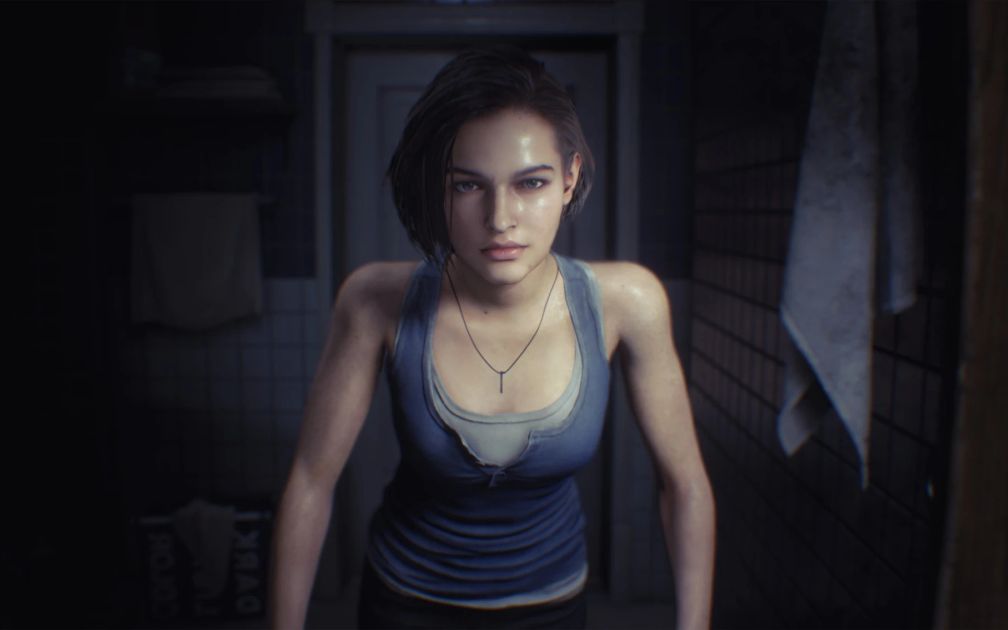 Jill (Resident Evil 3)