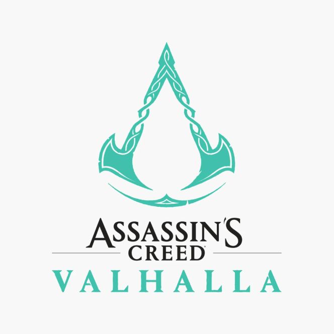 Logo (Assassin’s Creed Valhalla)