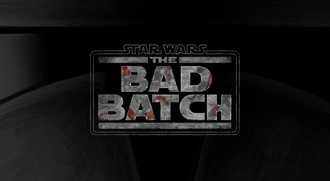 Logo (Star Wars: The Bad Batch)