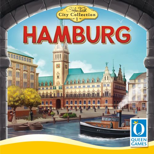 Cover (Hamburg)