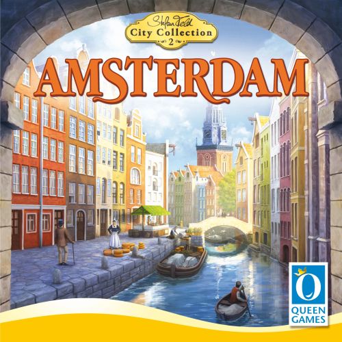 Cover (Amsterdam)