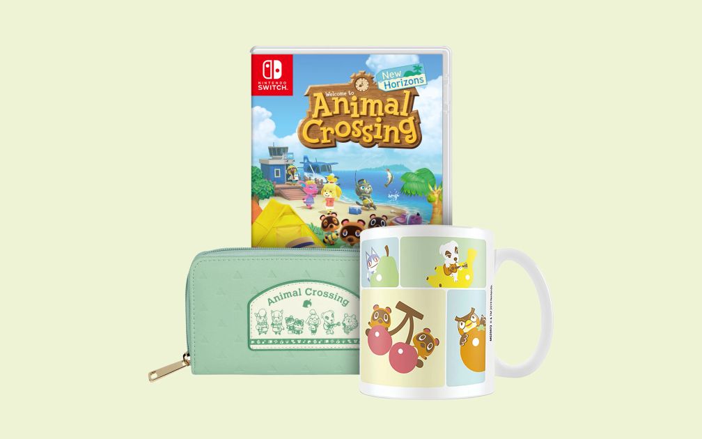 Fanpaket (Animal Crossing: New Horizons)