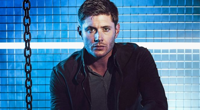Jensen Ackles (Supernatural)