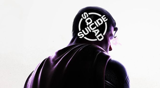 Poster (Suicide Squad)