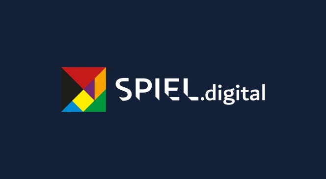 Logo (SPIEL.digital)