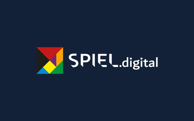 Logo (SPIEL.digital)