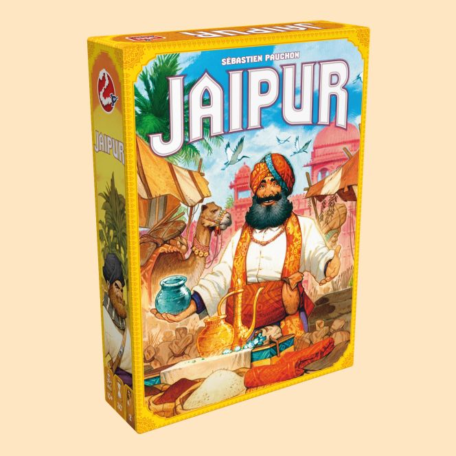 Verpackung (Jaipur)