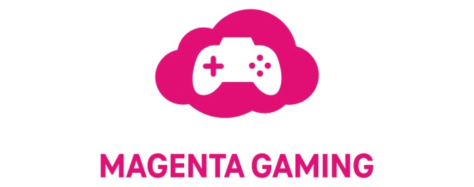 Logo (MagentaGaming)