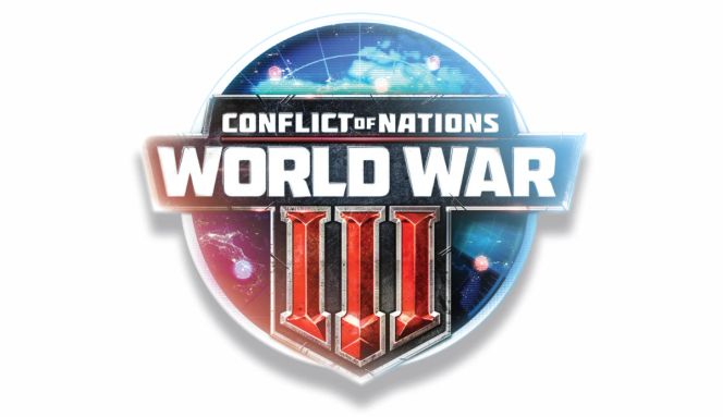 Logo (Conflict of Nations: World War III)