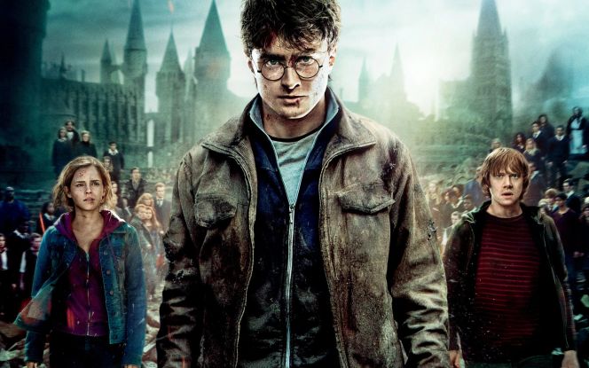 Poster (Harry Potter)