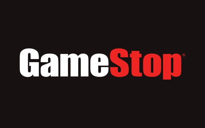 Logo (GameStop)