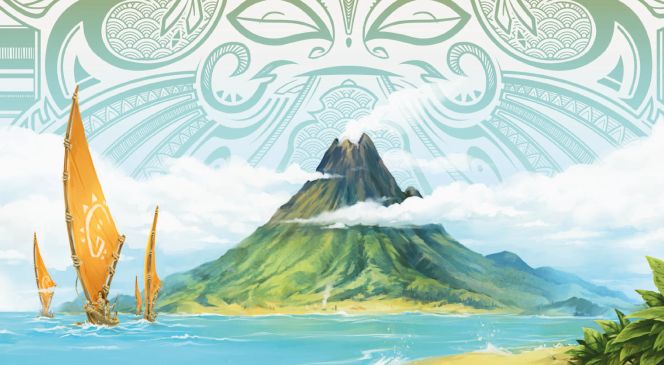 Cover (Polynesia)
