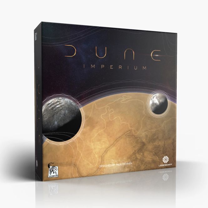 Box (Dune: Imperium)
