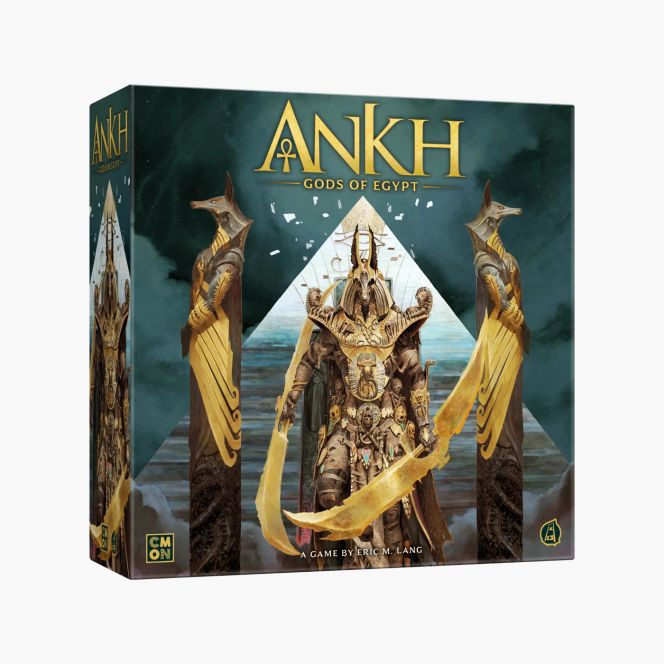 Box (Ankh)
