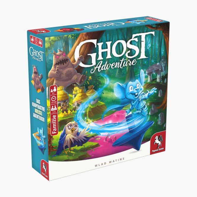 Box (Ghost Adventure)