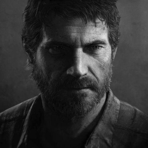 Joel (The Last of Us)