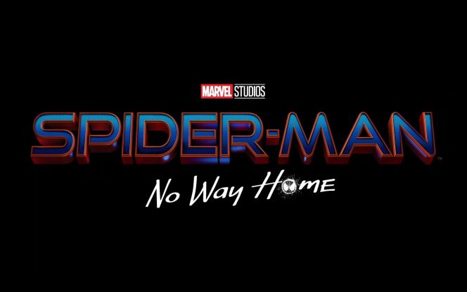 Titel (Spider-Man: No Way Home)