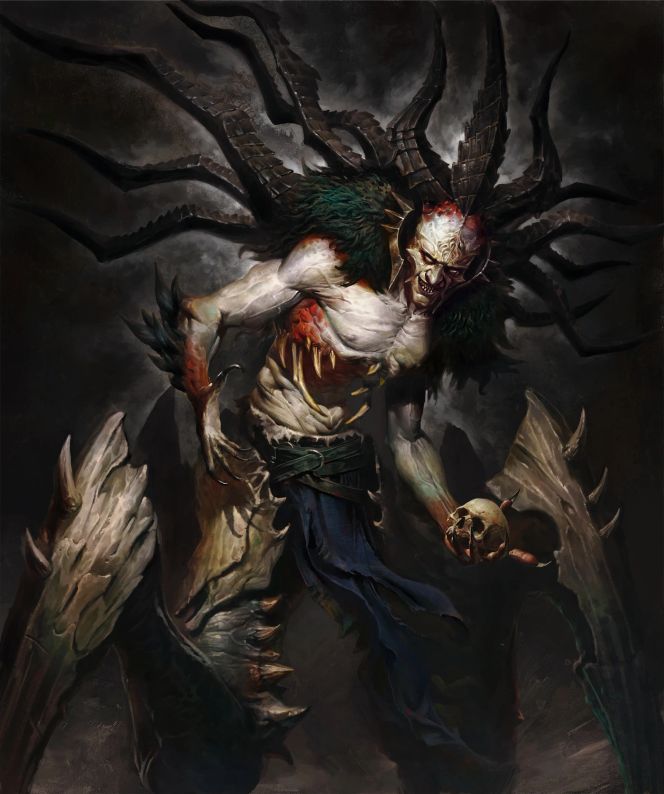 Baal (Diablo Immortal)