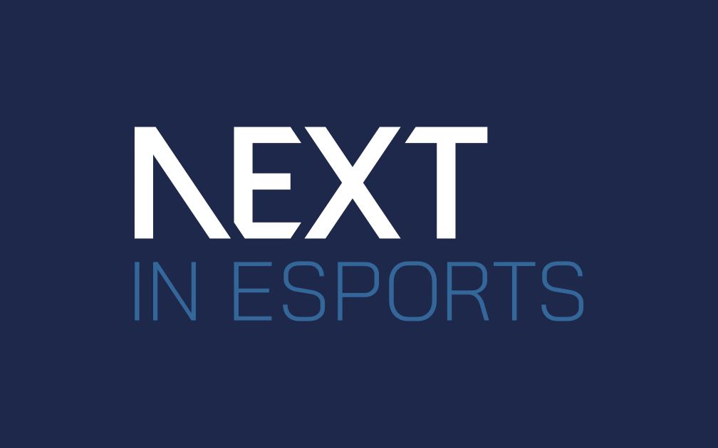 Logo (NEXT in eSports)