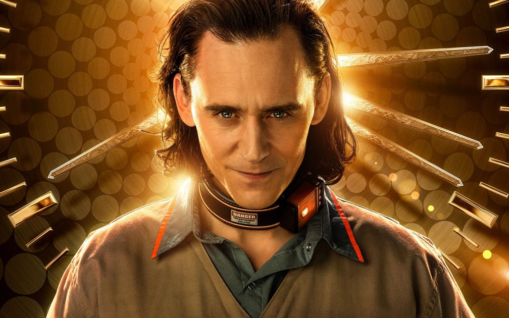 Poster (Loki)