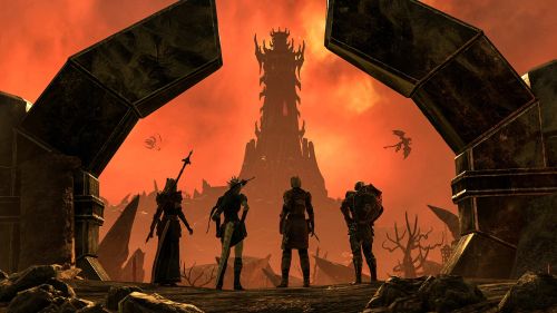 Portal (The Elder Scrolls Online: Blackwood)
