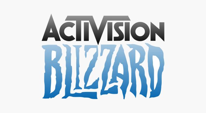 Logo (Activision Blizzard)