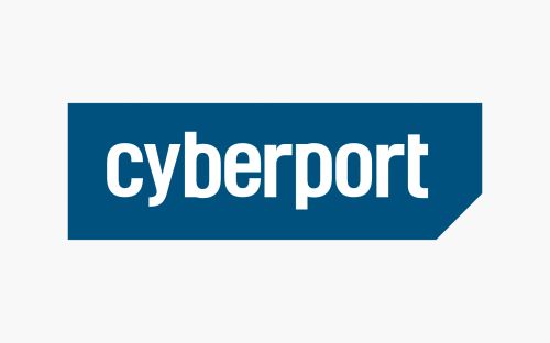 Logo (Cyberport)