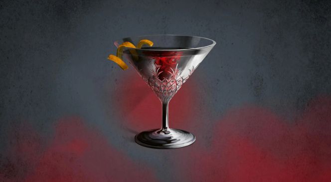 Artwork (echoes – Der Cocktail)